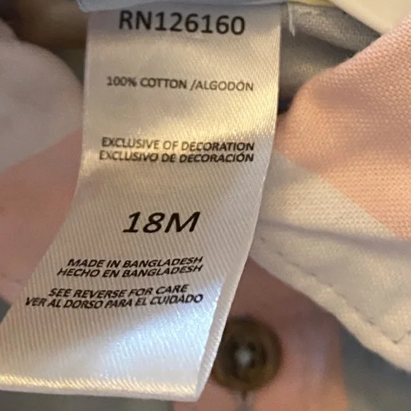 NWT kids little lad outfit - Picture 7 of 8